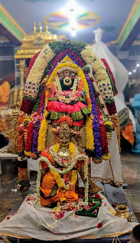 Gayathri Temple - Gallery