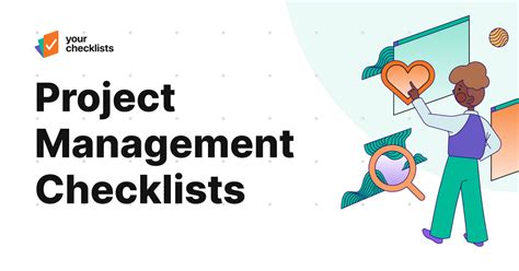 Image result for Project Management Training Check Off List