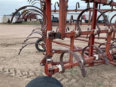 Image result for Using a Spring Tooth in Sandy Soil