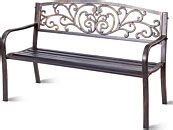 Banc de jardin | E.Leclerc