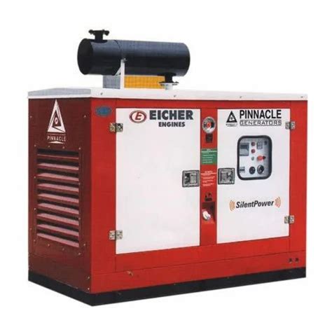 Panomec Industrial Engineers - Wholesale Trader of Diesel Generator ...