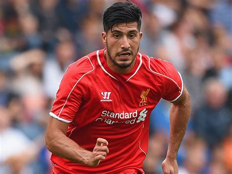 Emre Can - Germany U21 | Player Profile | Sky Sports Football