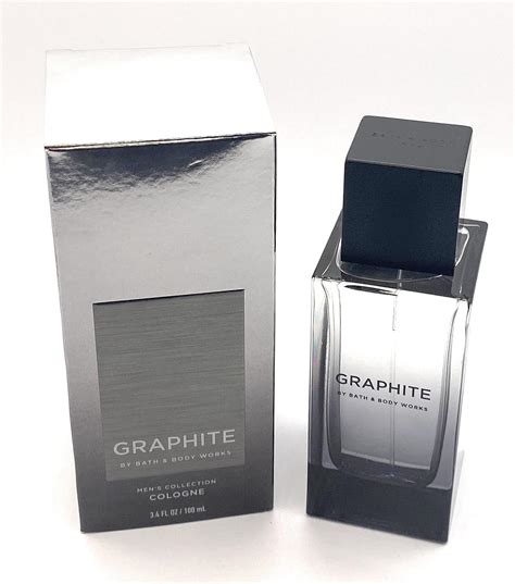 Amazon.com : Bath and Body Works Bath & Body Works Graphite Men's ...