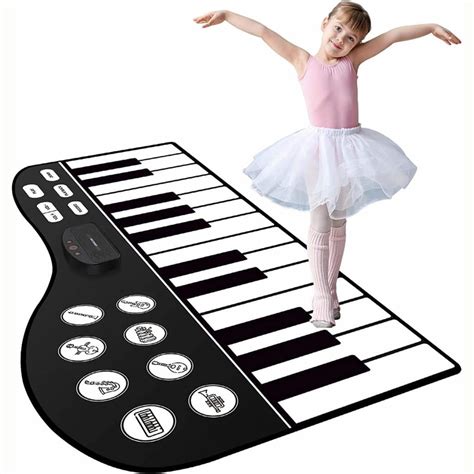 Piano Mats | Top 10 Best Piano Keyboard Mats in 2026 Reviews