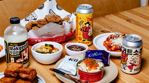 Los Angeles Restaurant Reviews - The Infatuation