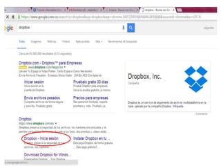 Image result for Dropbox Code Tutorial