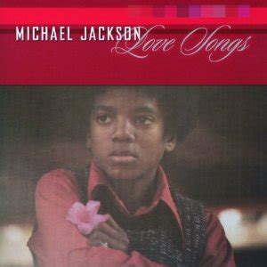 Love Songs (Michael Jackson album) - Wikipedia
