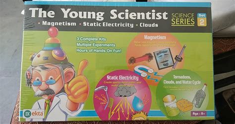 Buy Astronaut Scientists Kit for Kids - Experiments of Solar System ...