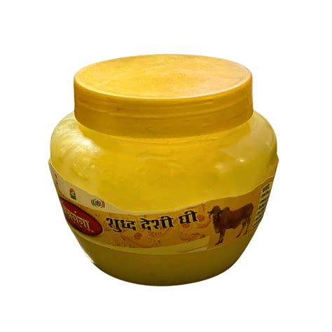 Buy Pure Deshi Ghee Online - Dhanshri Mahila Bachat Gat - Traditional ...