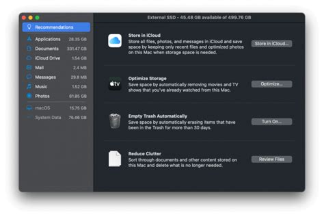 Image result for Scratch Disk Cleanup