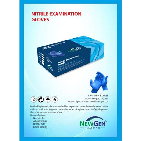 Nitrile Gloves Vs Examination Gloves at Elizabeth Gunther blog