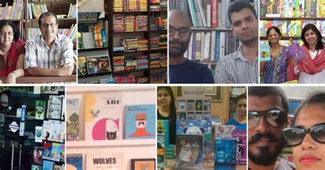 Eight indie booksellers in India who are bucking the trend of chain stores