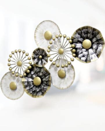 RSN 3 Legs Triangle Handcrafted and Handpainted Wooden Stool Cum Side ...