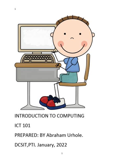 Image result for ICT Computer Chapter 1