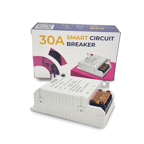 Best Smart Breaker Switches | WiFi + Bluetooth | AZIOT – Aziot