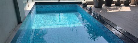Swimming Pool Waterproofing | Swimming Pool Construction | K. K ...