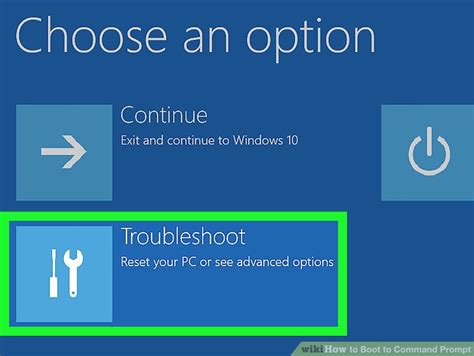 Image result for Boot Windows New Install From Command Prompt