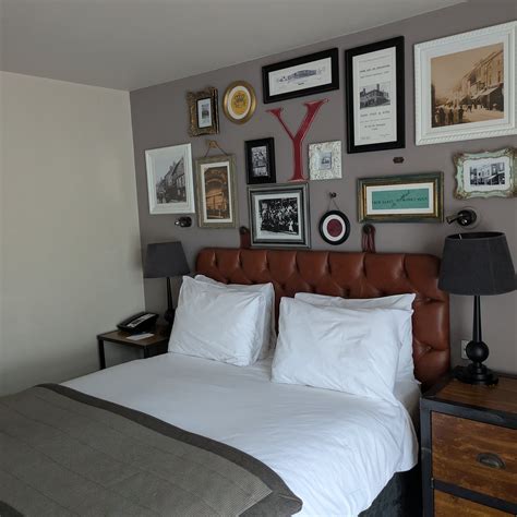 HOTEL INDIGO YORK BY IHG - Hotel Reviews, Photos, Rate Comparison ...