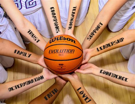 Basketball Teamwork 的图像结果