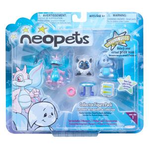 Neopets - Catalogue