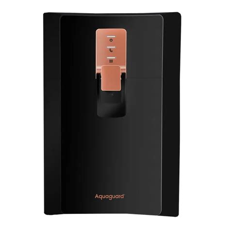 Buy Aquaguard Superio 5L RO + UV + MTDS + SS Smart Water Purifier with ...