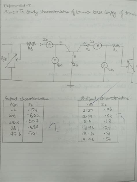 Image result for Common Base Transistor Circuit