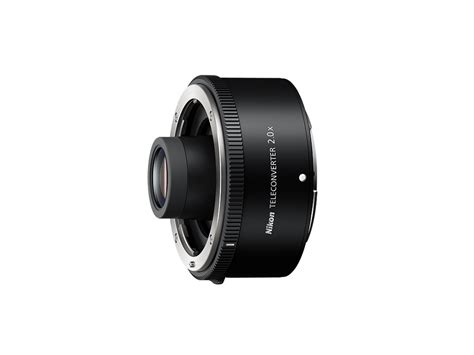 Expand your shooting experience with the Z TELECONVERTER TC-1.4x and Z ...