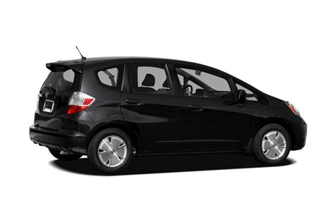 2012 Honda Fit - Specs, Prices, MPG, Reviews & Photos | Cars.com