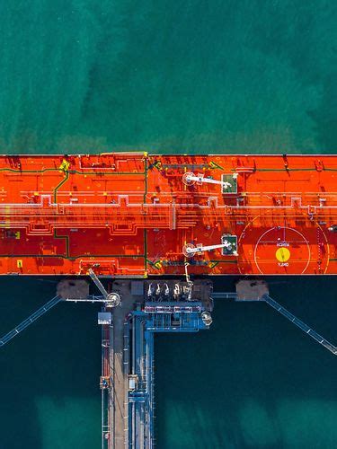 Importance of Robust and Precise Level Gauging in Crude Oil Operations ...