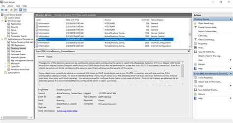 LDAP Connection 的图像结果