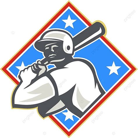 Baseball Bat Diamond Vector 的图像结果