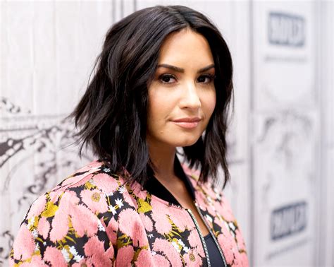 Demi Lovato: People 'Might Not Like' My 'Side of the Story' on New ...