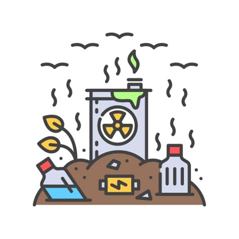 Garbage - Free arrows icons