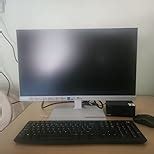 Lenovo L-Series 24 inch (60.45cm) | FHD IPS Ultraslim Monitor| 100Hz ...