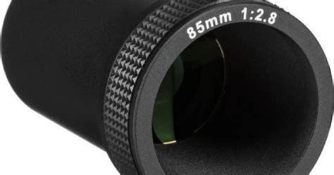 Buy Godox 85mm Telephoto Lens for Projection Attachment at Lowest Price ...