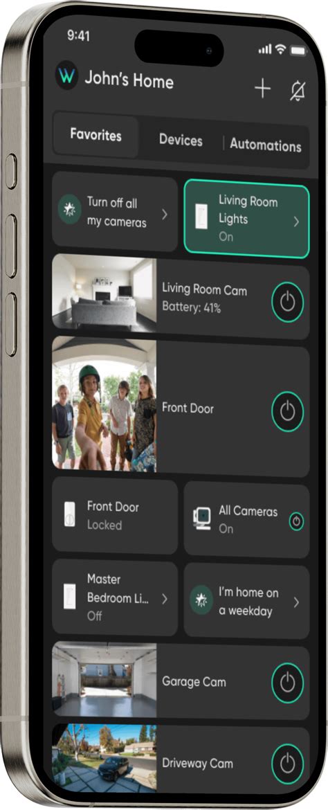 Image result for Wyze App Tutorial