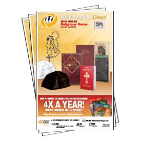 Union Supply Direct - North Carolina Inmate Package - Home