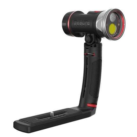Sea Dragon 3000SF Pro Dual Beam Photo-Video Light Head | Dive Shop Online