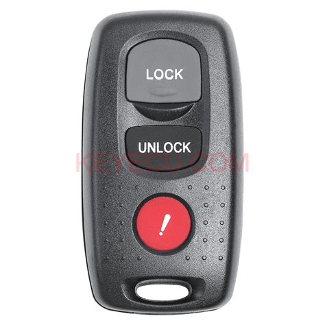 Image result for Mazda MPV Key