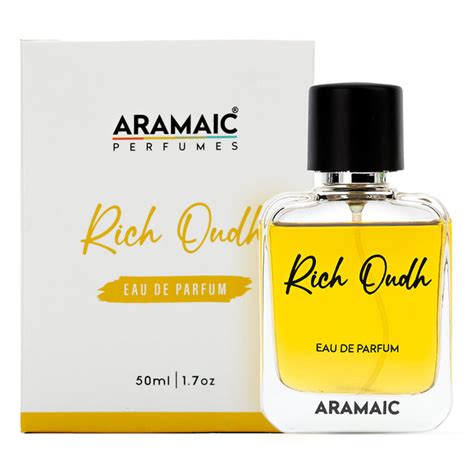 Aramaic Perfumes