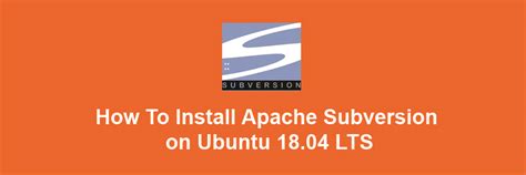 Image result for Apache Subversion Tutorial