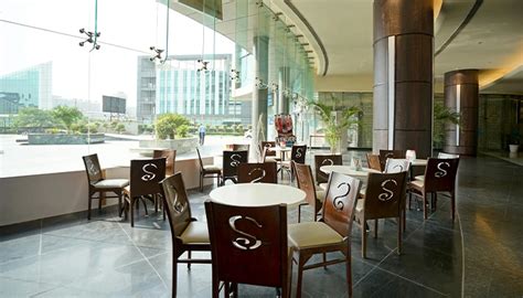 IRIS Techpark Premium Offices on Sohna Road, Gurgaon