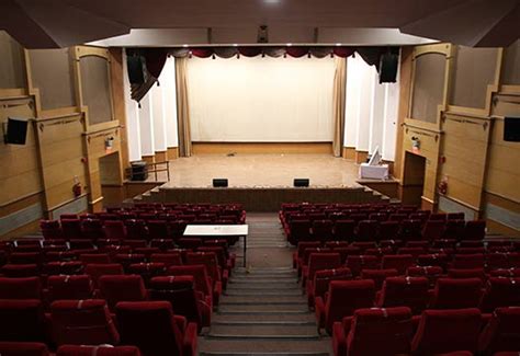 Prayer Hall - Last Journey