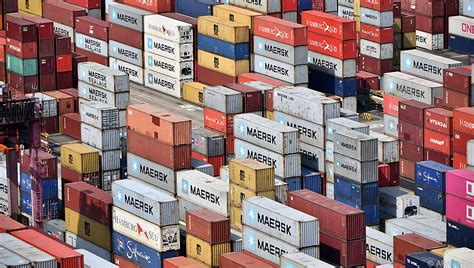 „Export bleibt ein Zugpferd unserer Wirtschaft“ - UnserTirol24