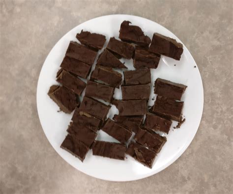 Image result for Simple Fudge