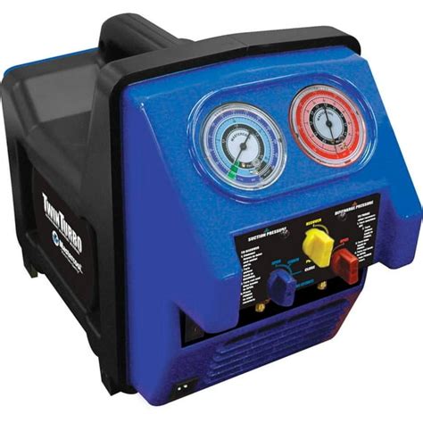 Image result for Mastercool Recovery Machine