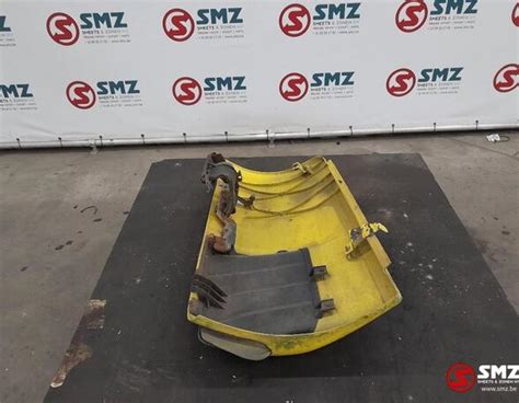 Wind Deflector for Scania 2 - series buy 90.75