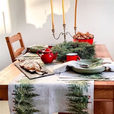 Image result for Holiday Table Runner Patterns