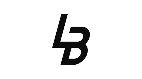 Image result for Lb Monogram Logo
