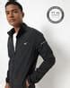 Buy Black Jackets & Coats for Men by PERFORMAX Online | Ajio.com